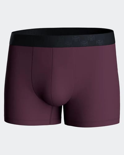 Boxer Algodão Bio Pack3