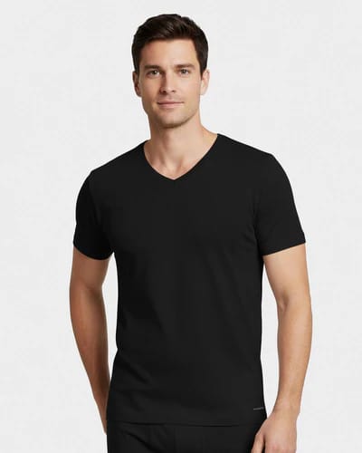 Camisola Innovation Black