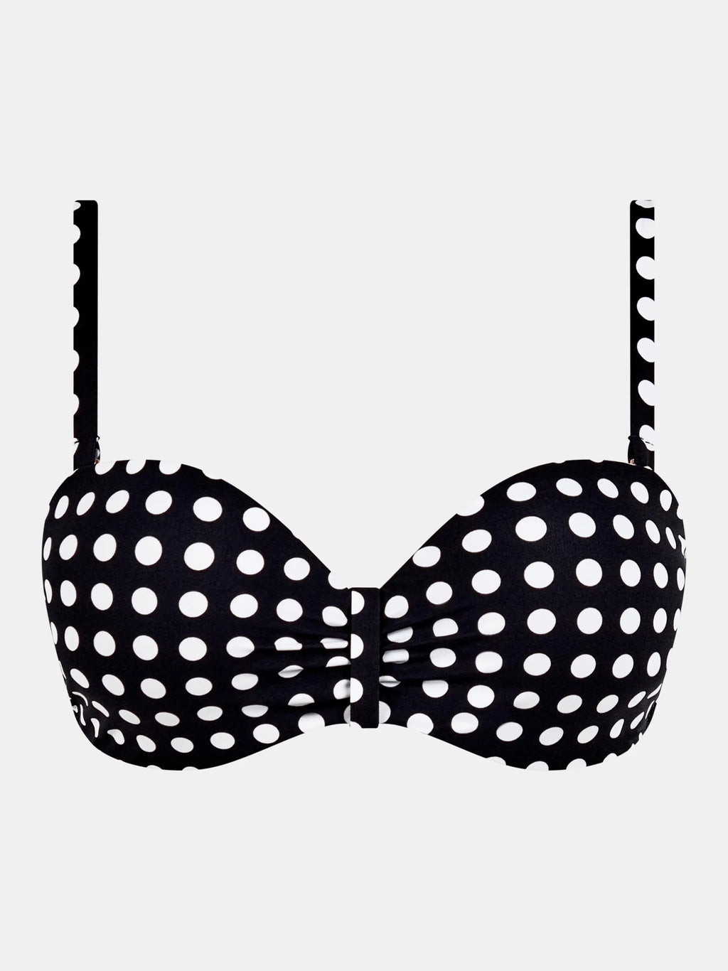 TOP BIKINI CHANTELLE SAUVAGE