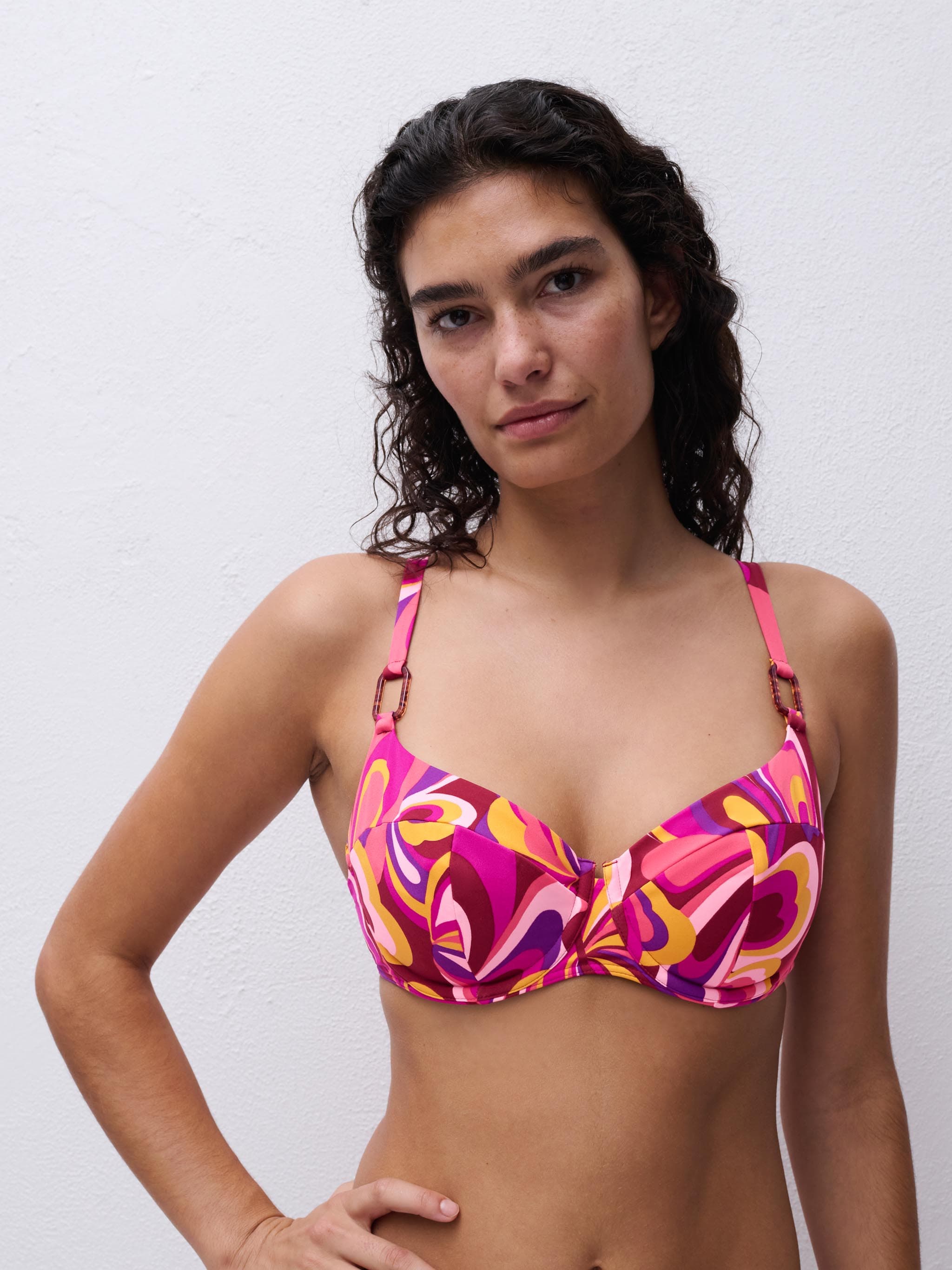 Top Bikini Chantelle Vita Solar