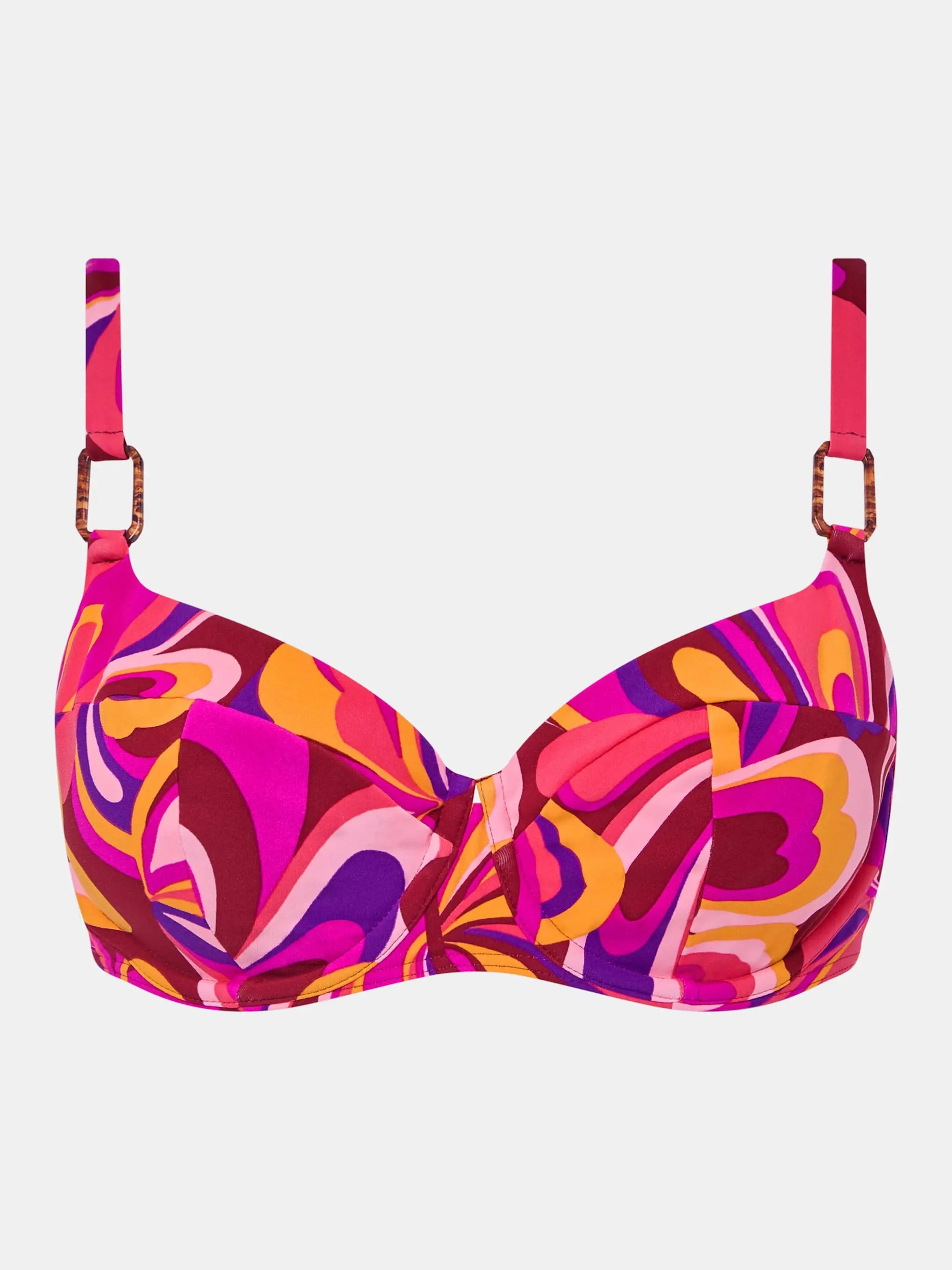 Top Bikini Chantelle Vita Solar
