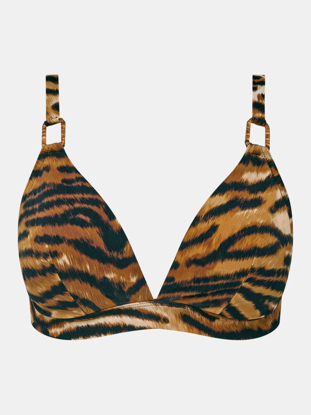 Top Bikini Chantelle Vita Tiger