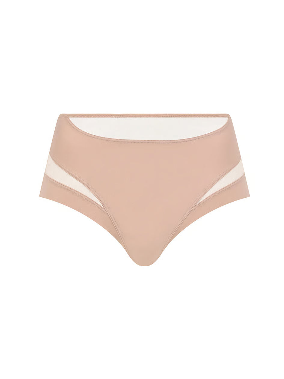 Cueca Alta Chantelle Halo