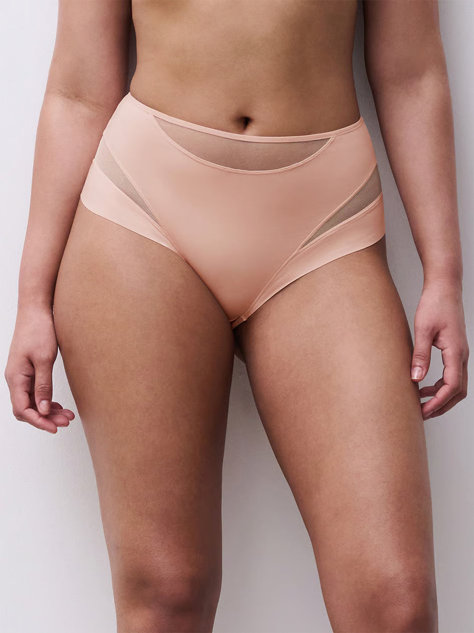 Cueca Alta Chantelle Halo