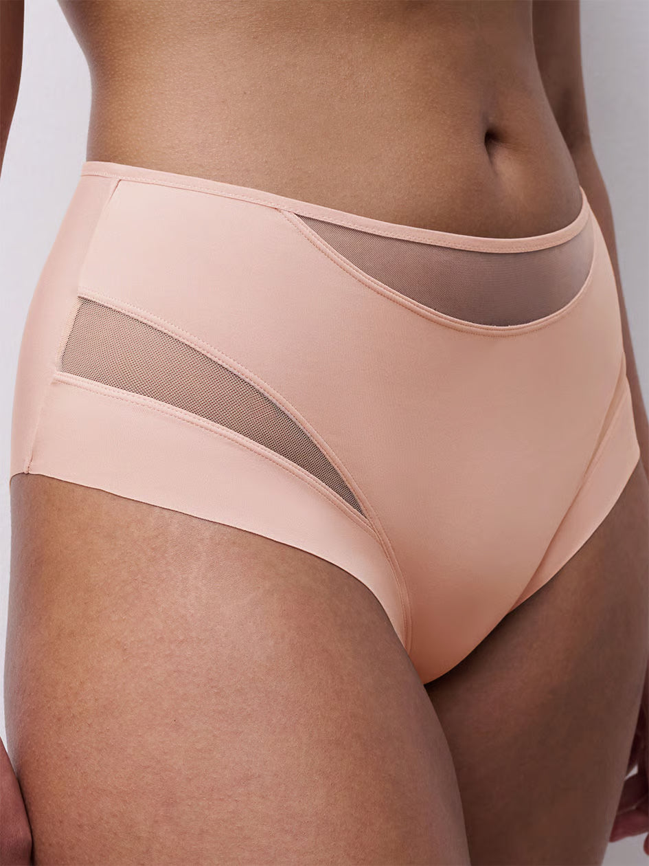 Cueca Alta Chantelle Halo